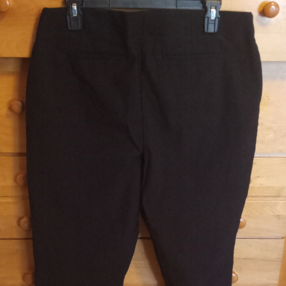 Chicos 2.5 Capris